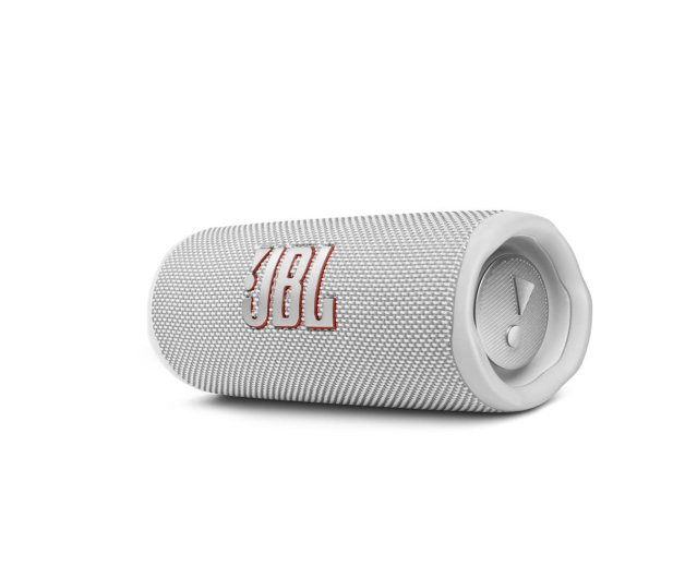 JBL FLIP 6 Biały - 719966 - zdjęcie 2